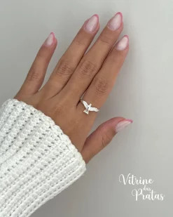 Anel Espírito Santo