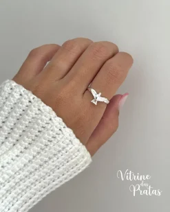 Anel Espírito Santo