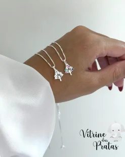 Anel Plaquinha Personalizada