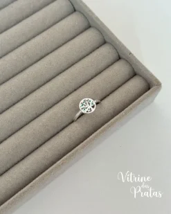 Anel Árvore da Vida