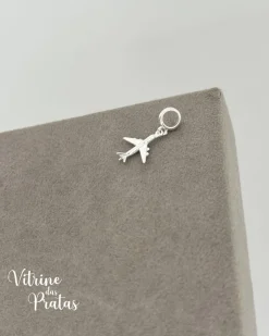 Berloque Avião