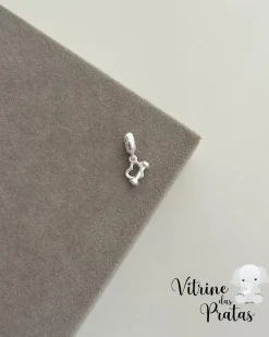 Berloque Coração Halter