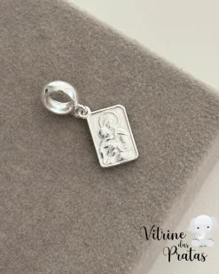 Berloque Escapulário