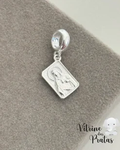 Berloque Escapulário