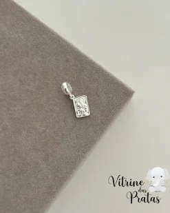 Berloque Escapulário