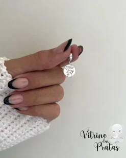 Berloque Para Você Lembrar Que Eu Te Amo