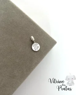 Berloque Para Você Lembrar Que Eu Te Amo