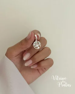 Berloque Árvore da Vida