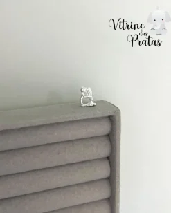 Berloque Separador Casal