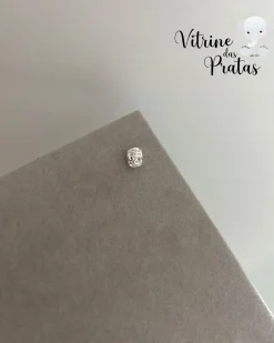 Berloque Separador Corações