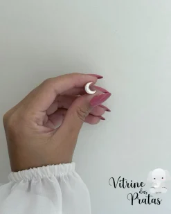 Berloque Separador Lua