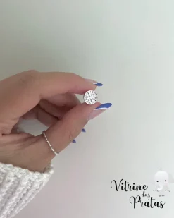 Berloque Separador São Bento