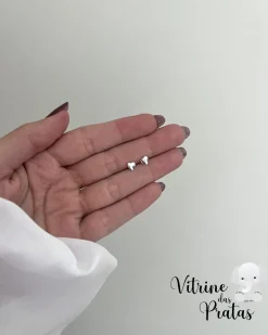 Brinco Baby Coração