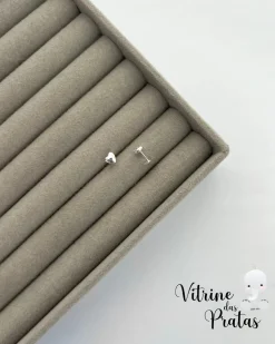 Brinco Baby Coração