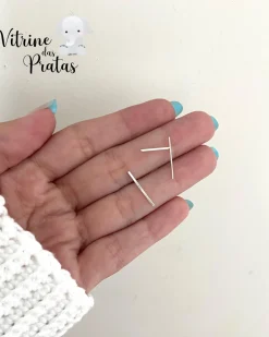 Brinco Palito Médio