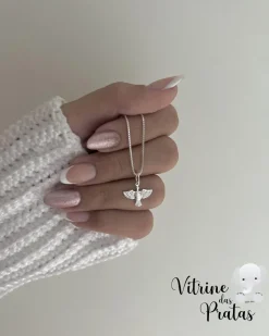 Colar Espírito Santo