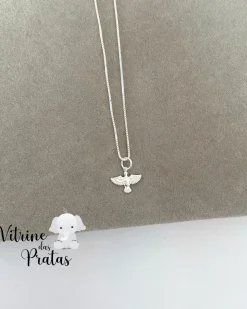 Colar Espírito Santo