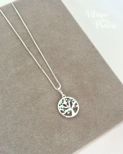 Colar Árvore da Vida
