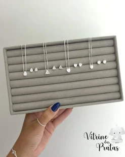 Conjunto Ponto de Luz