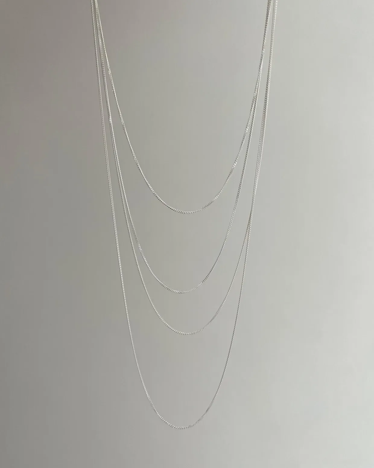 Corrente Grumet Mini