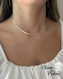 Corrente Lacraia 40cm