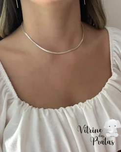 Corrente Lacraia 40cm