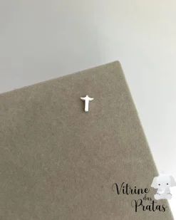 Pingente Cristo Redentor Mini