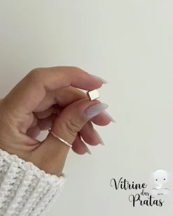 Pingente Cubo Personalizado (LEIA A DESCRIÇÃO)