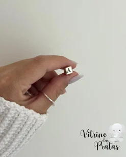 Pingente Cubo Personalizado (LEIA A DESCRIÇÃO)