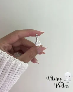 Pingente Nossa Senhora