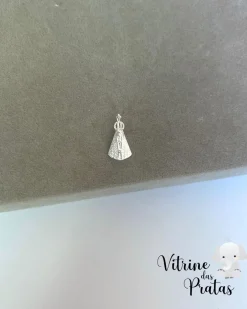Pingente Nossa Senhora
