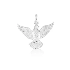 Pingente Espírito Santo Grande