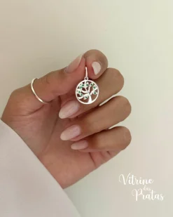 Pingente Árvore da Vida