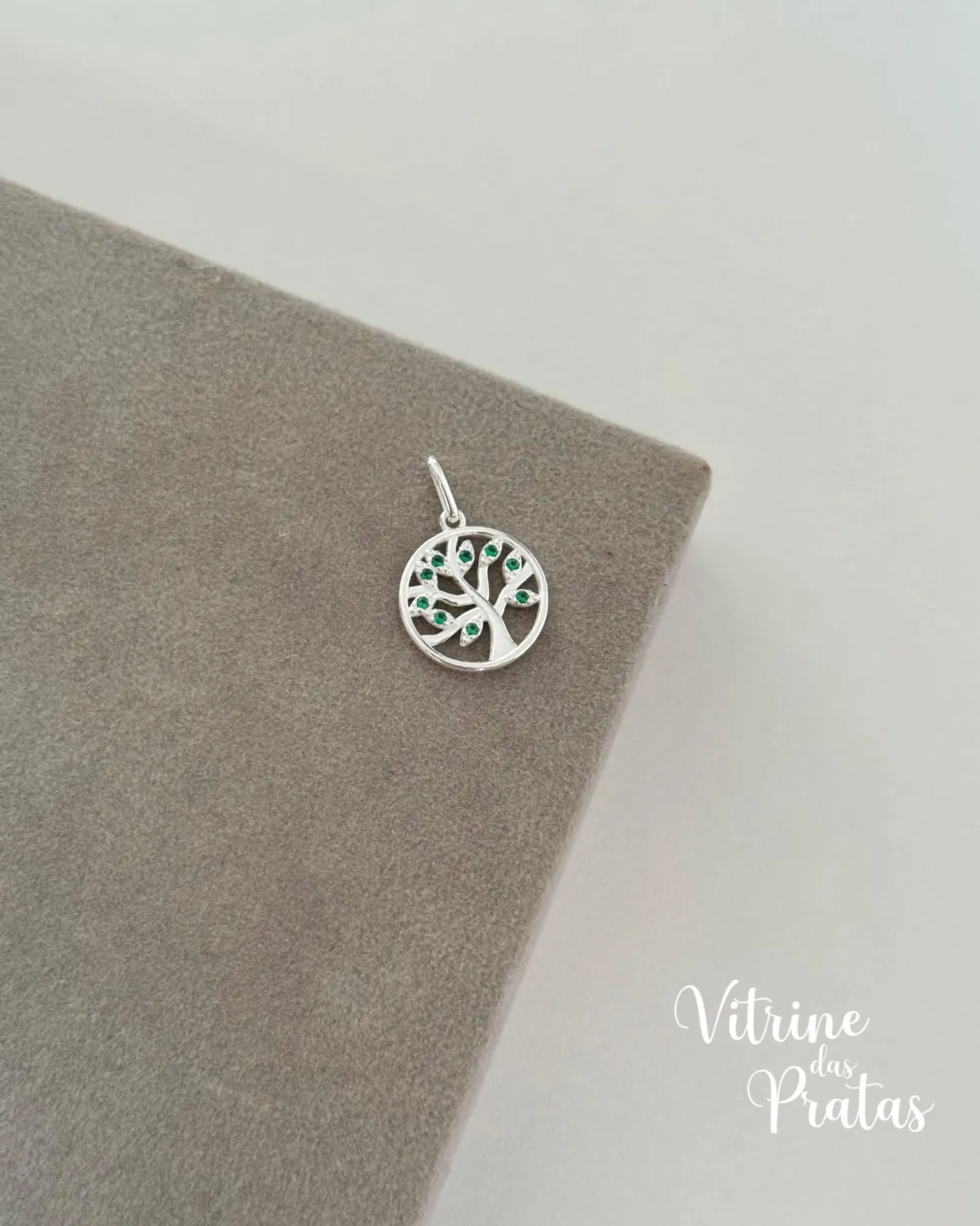 Pingente Árvore da Vida