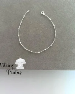Pulseira Bolinhas