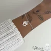 Pulseira com Pata