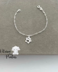 Pulseira com Pata