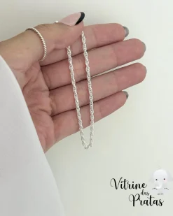 Pulseira Cordão Baiano