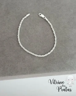 Pulseira Cordão Baiano