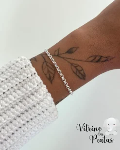 Pulseira Elo Português