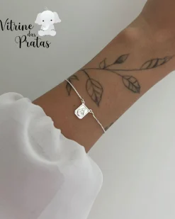 Pulseira Escapulário