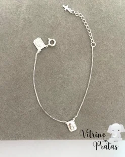 Pulseira Escapulário