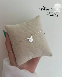 Pulseira Escapulário São Bento