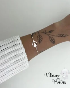 Pulseira Nossa Senhora