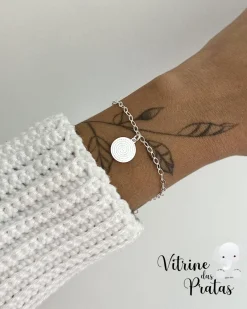 Pulseira Pai Nosso