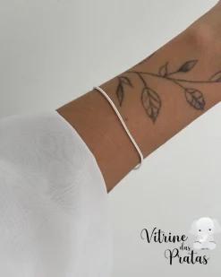 Pulseira Rabo de Rato