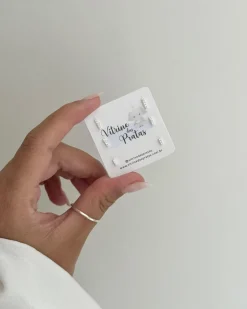 Trio de Brincos Palitos Cravejados